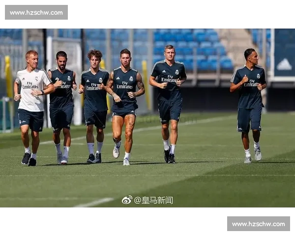皇马与曼联超级杯巅峰对决 欧冠王者能否再度改写豪门争霸格局
